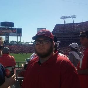 Meet your Posher, Justin